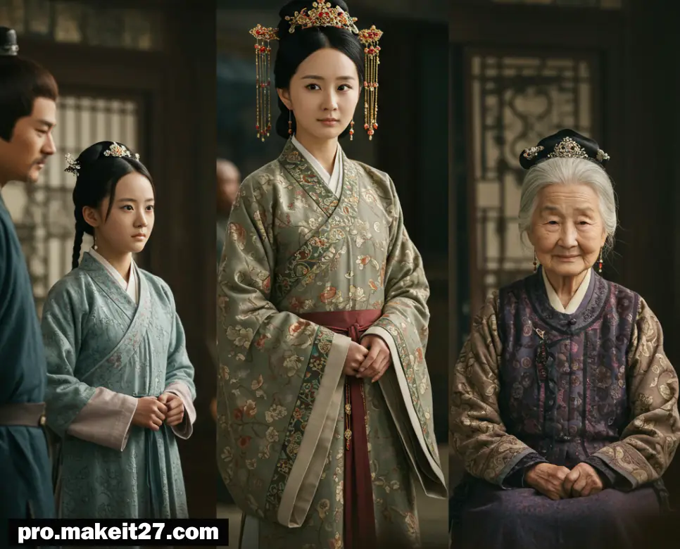 삼종지도(三從之道)