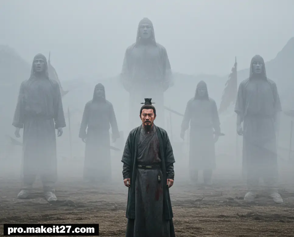 사면초가 뜻, 천생연분 뜻, 설왕설래 뜻: 관계의 위기, 인연, 그리고 논쟁!