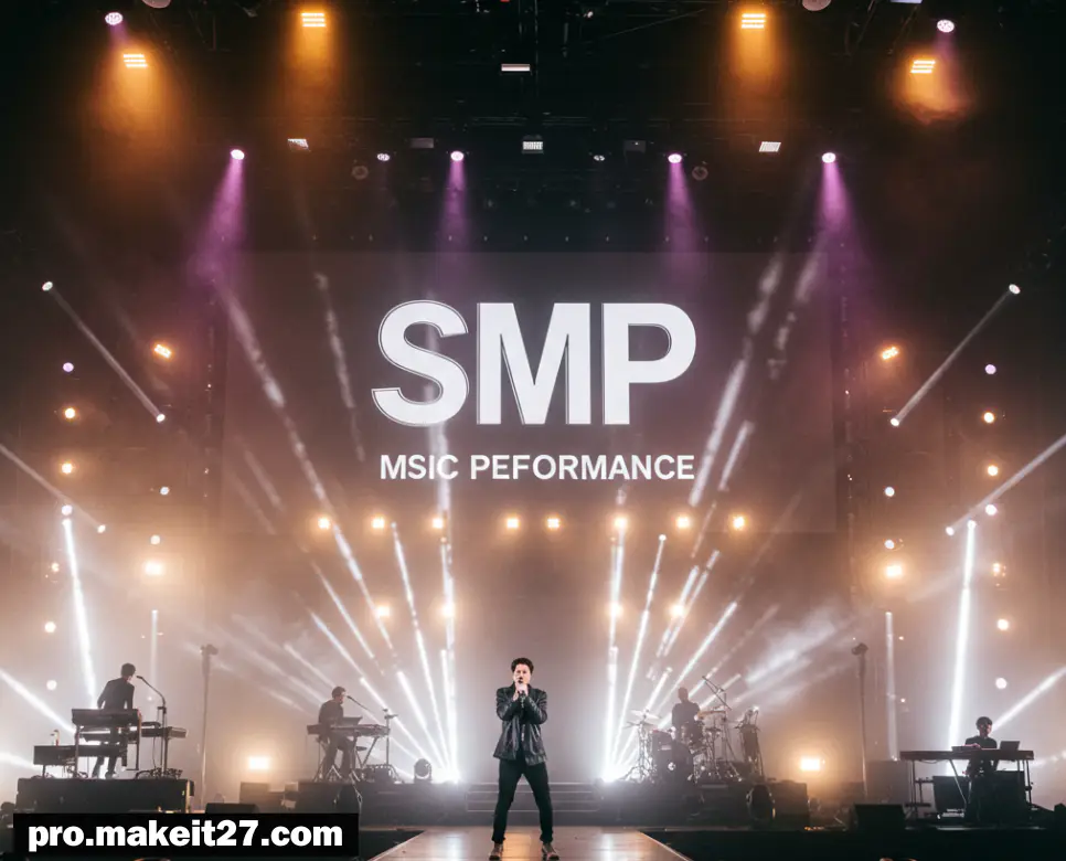 SMP 뜻, SD 뜻, LT 뜻: 엔터테인먼트, IT, 군대에서 쓰는 필수 약어