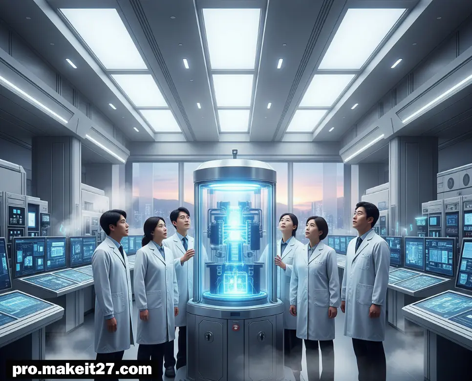 SMR 뜻, MSDS 뜻, GMG 뜻: 미래 에너지, 안전의 약속, 그리고 글로벌 기업!