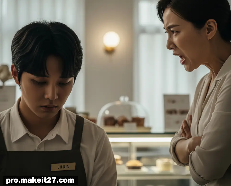 손갑 뜻, 영고 뜻, 혼영 뜻: 손님 갑질, 영원한 고통, 혼자 영화 보기!