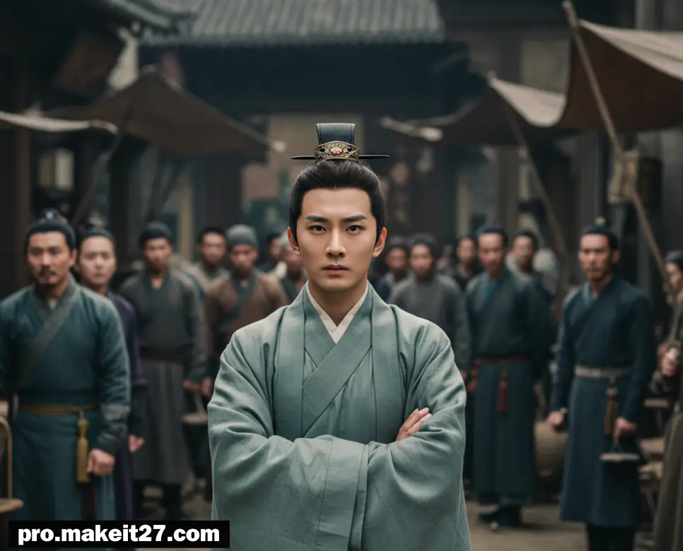 수수방관 뜻, 수구초심 뜻, 금수강산 뜻: 방관, 그리움, 그리고 아름다움!