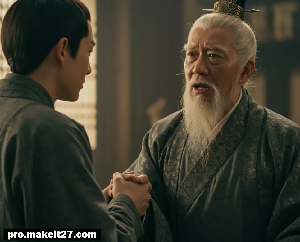 신신부탁 뜻, 신언서판 뜻, 신출귀몰 뜻: 간곡한 부탁, 인재의 조건, 그리고 신비로운 움직임!