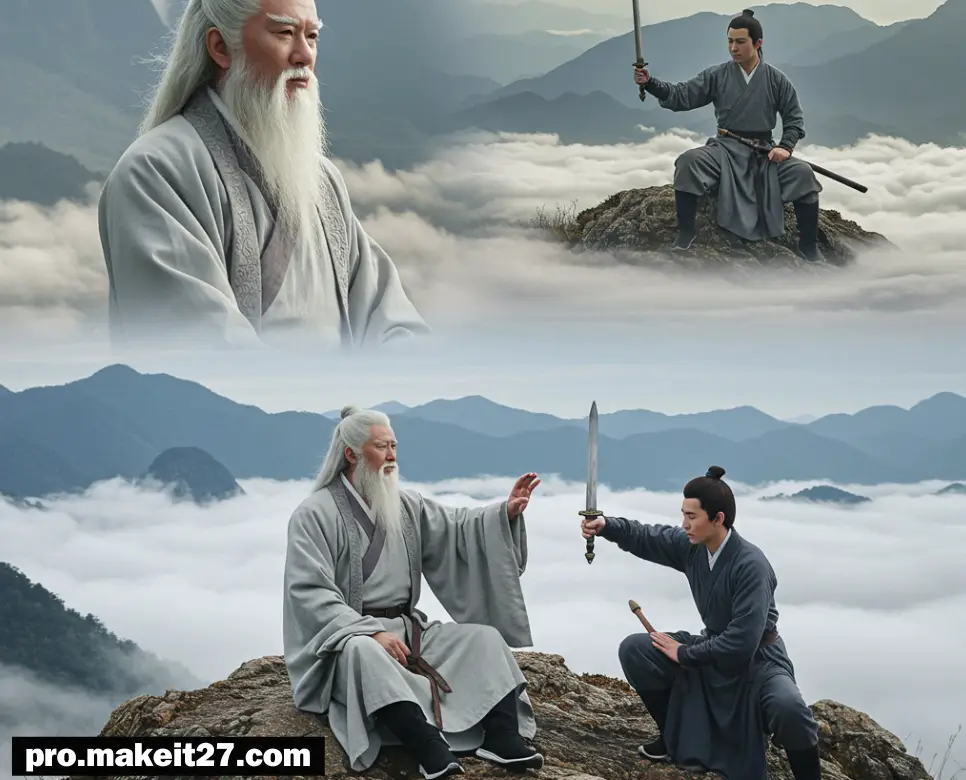 시종일관 뜻, 난공불락 뜻, 부전자전 뜻: 한결같음과 굳건함, 그리고 대물림!