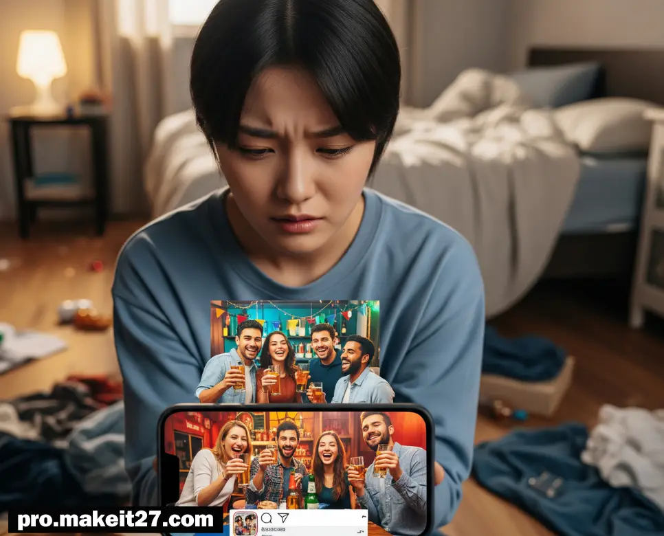 세상이 날 억까해