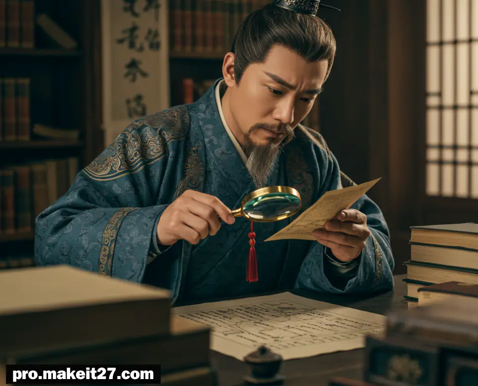 실사구시 뜻, 자승자박 뜻, 파죽지세 뜻: 사회생활에서 빛나는 사자성어 3가지!