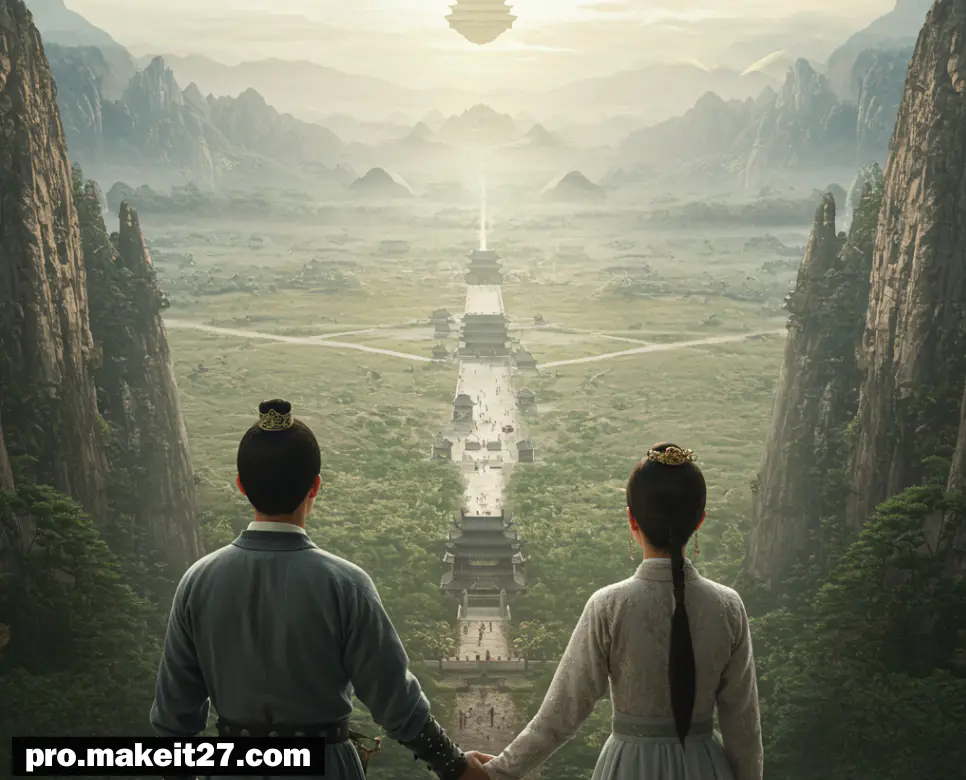 생생세세 뜻, 능소능대 뜻, 공평무사 뜻: 영원한 사랑, 만능 재주꾼, 공정한 심판관!