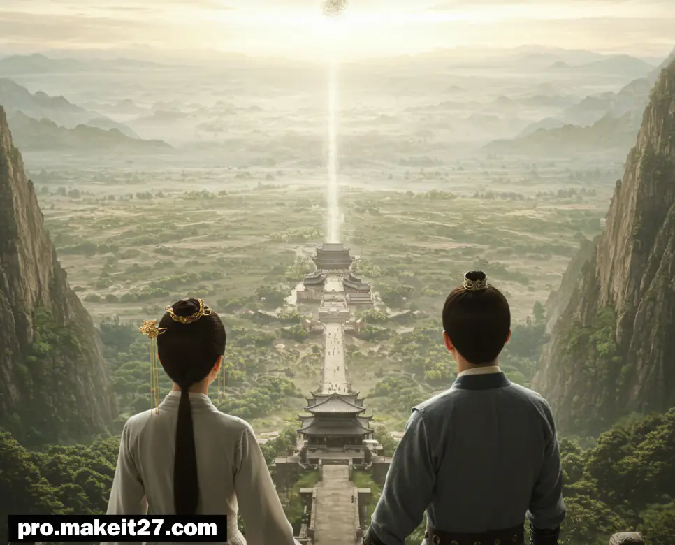 생생세세(生生世世)