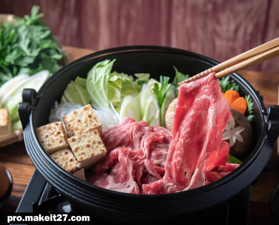 스키야키 뜻, 카야 토스트 뜻, 후무스 뜻: 일본, 싱가포르, 중동 대표 요리들!