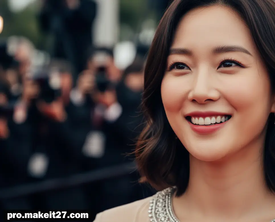 샤방 뜻, 생파 뜻, 선리후감 뜻: 반짝이는 미소, 생일 파티, 그리고 선리플 후 감상!