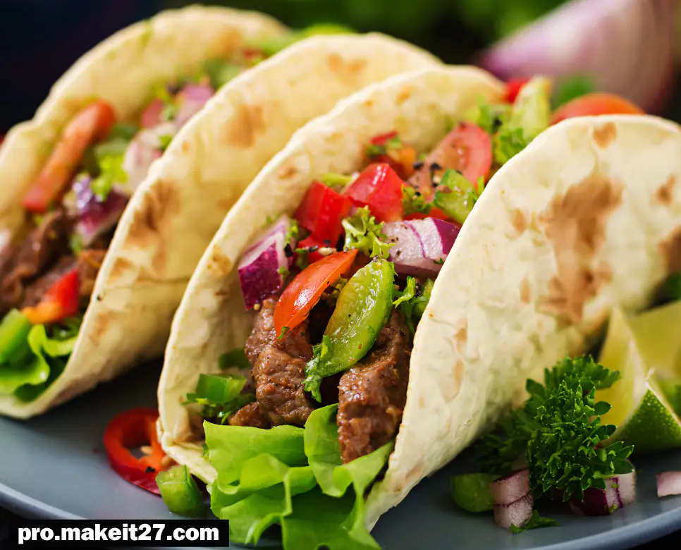 타코 뜻, 비지찌개 뜻, 모께카 뜻: 한국, 멕시코, 브라질의 대표 요리들!