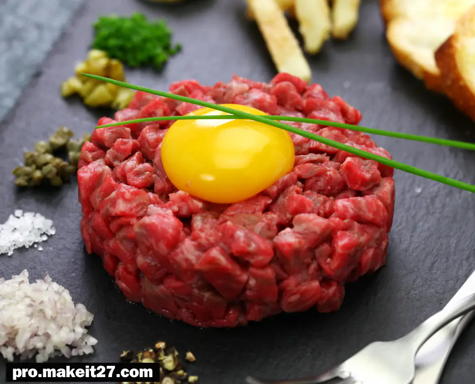 타르타르 뜻, 마라탕 뜻, 마라샹궈 뜻: 프랑스와 중국의 대표 요리들!