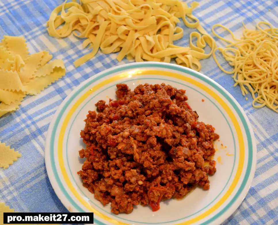 라구 뜻, 미소라멘 뜻, 티라미수 뜻: 이탈리아와 일본의 대표 요리들!