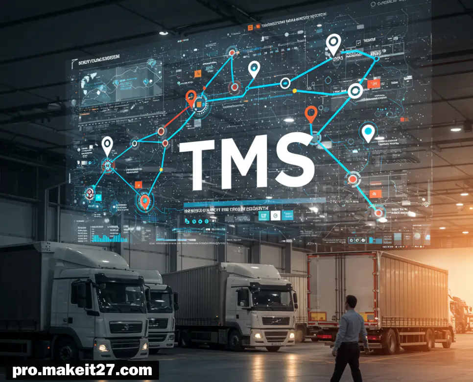 TMS 뜻, QMS 뜻, SQC 뜻: 물류와 품질을 잡는 필수 약어 3가지 ✨