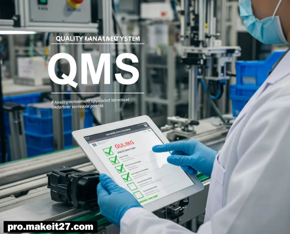 QMS
