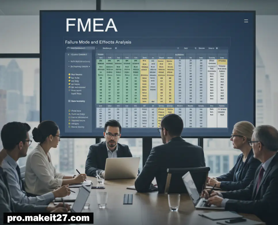 FMEA