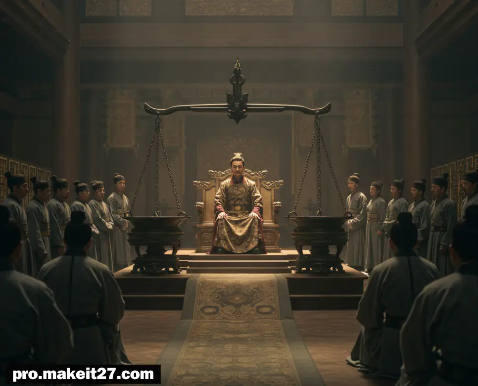 탕탕평평 뜻, 일사각오 뜻, 백문불여일견 뜻: 공정함, 용기, 경험에 대한 세 가지 지혜!