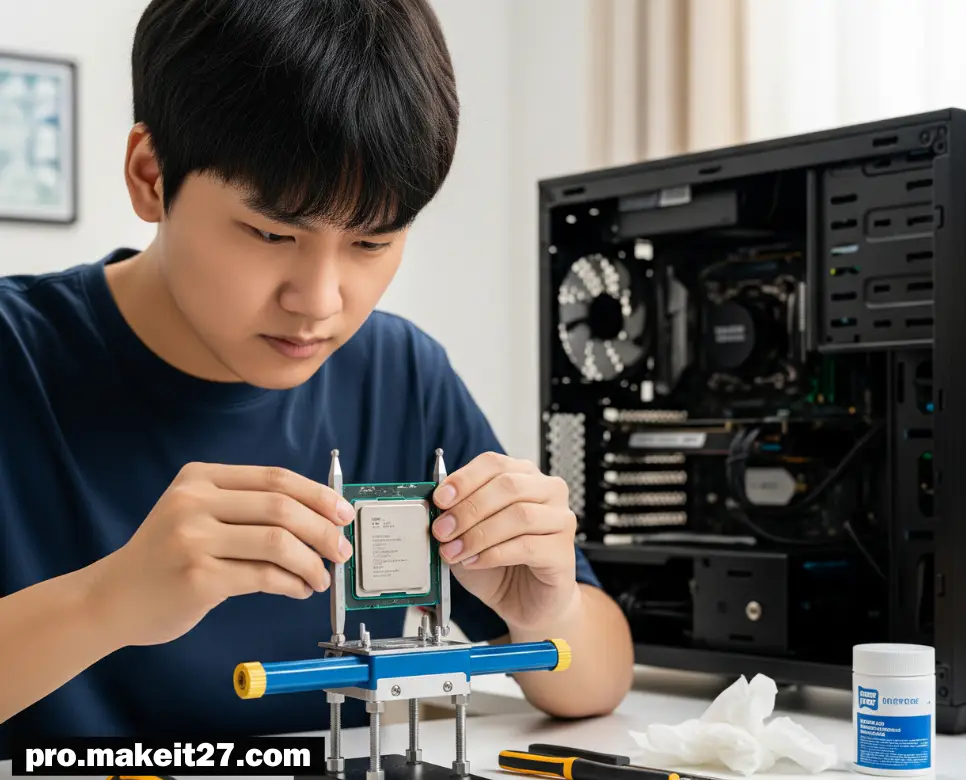 뚜따 뜻, 빵셔틀 뜻, 일진 뜻: CPU 뚜껑 따기, 심부름꾼, 그리고 학교 폭력!