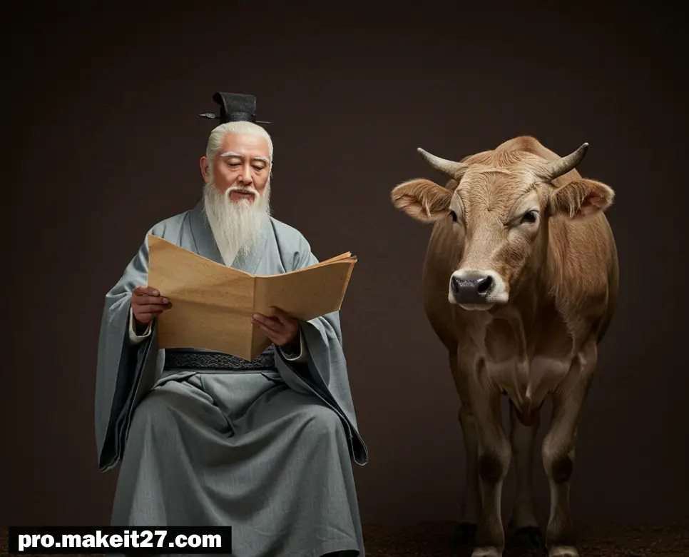 우이독경 뜻, 당랑거철 뜻, 팔방미인 뜻: 헛된 노력, 무모함, 그리고 재능!