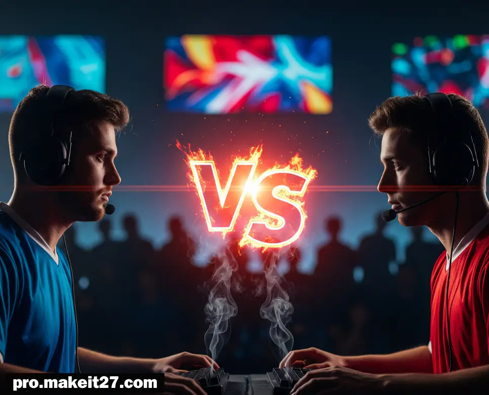 VS 뜻, TPS 뜻, WYD 뜻: 게임 용어와 채팅 용어, 한 번에 완벽 정리!