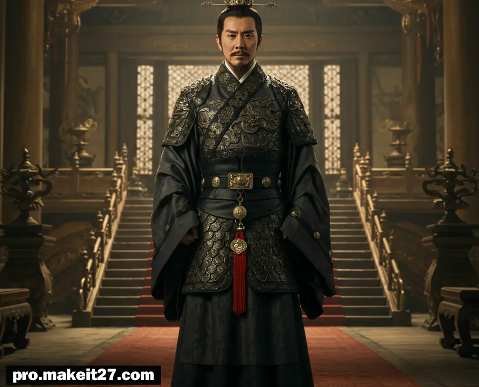 위풍당당 뜻, 사고무탁 뜻, 고목생화 뜻: 고목생화, 절망 속에서 피어나는 희망!