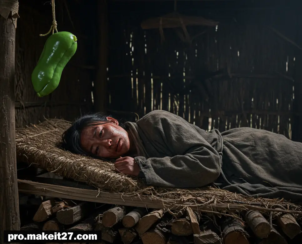 와신상담 뜻, 대서특필 뜻, 아비규환 뜻: 고통, 영광, 그리고 비극에 대한 이야기!