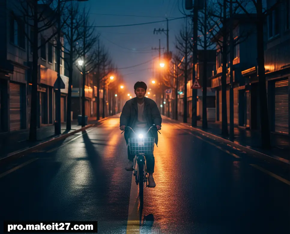 야간 뜻, 야근 뜻, 반나절 뜻: 밤, 일, 그리고 반나절의 이야기