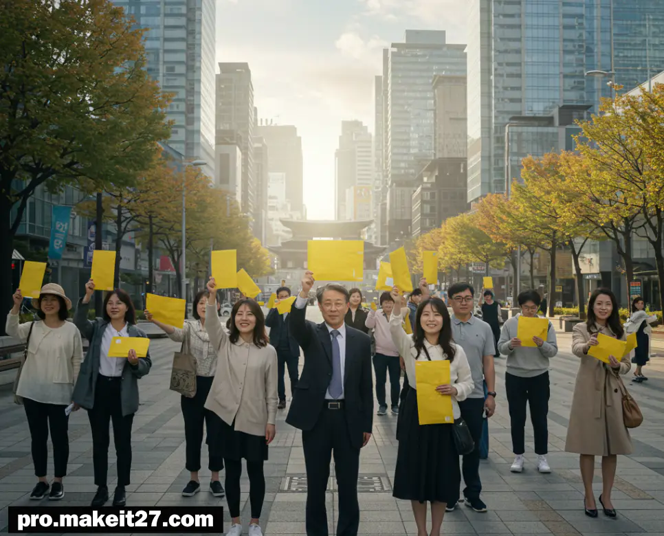 노란 봉투법 뜻, 노조 뜻, 노사 뜻: 노란 봉투에 담긴 연대, 노동자의 단결, 노와 사의 공존!