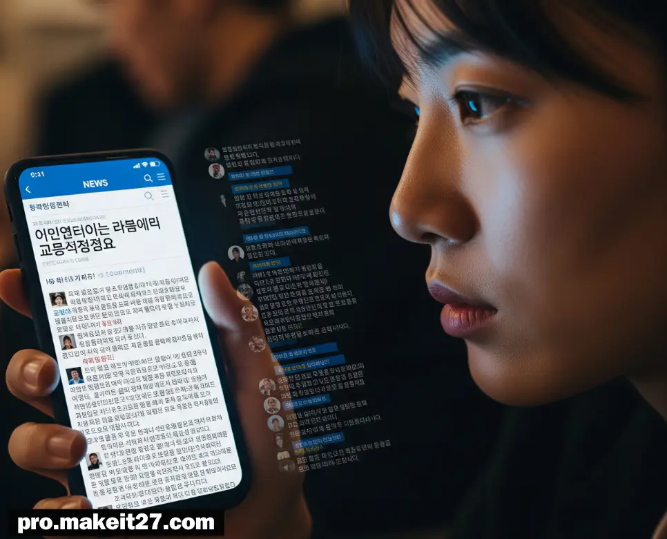 여시잠 뜻, 정누마 뜻, 미친년 뜻: 사회 현상, 정치, 그리고 관계의 유행어