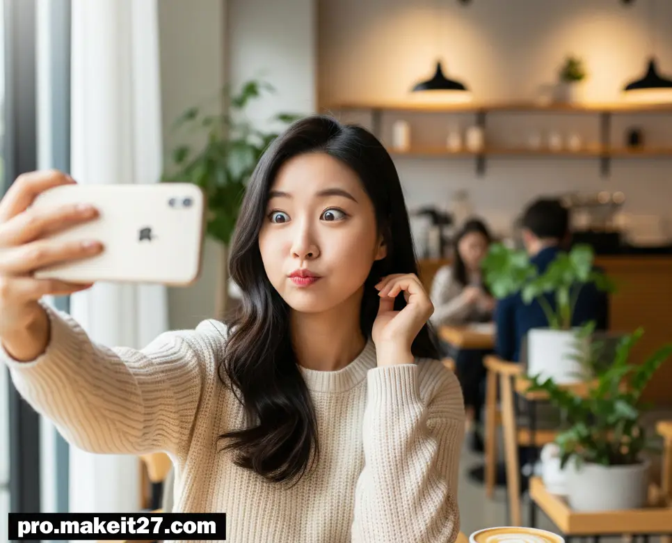 예사 뜻, 진사 뜻, 글설리 뜻: 예쁜 척 사기, 진짜인 척 사기, 그리고 글쓴이를 설레게 하는 댓글!