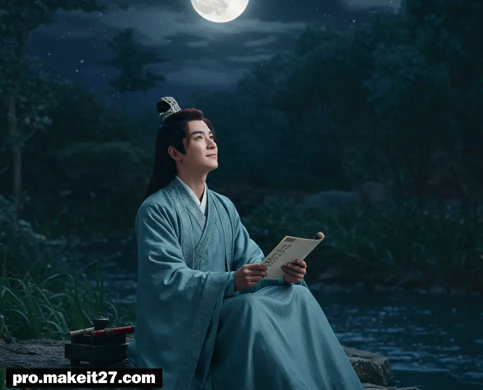 음풍농월 뜻, 물아일체 뜻, 산전수전 뜻: 삶의 태도를 결정하는 사자성어 3가지!