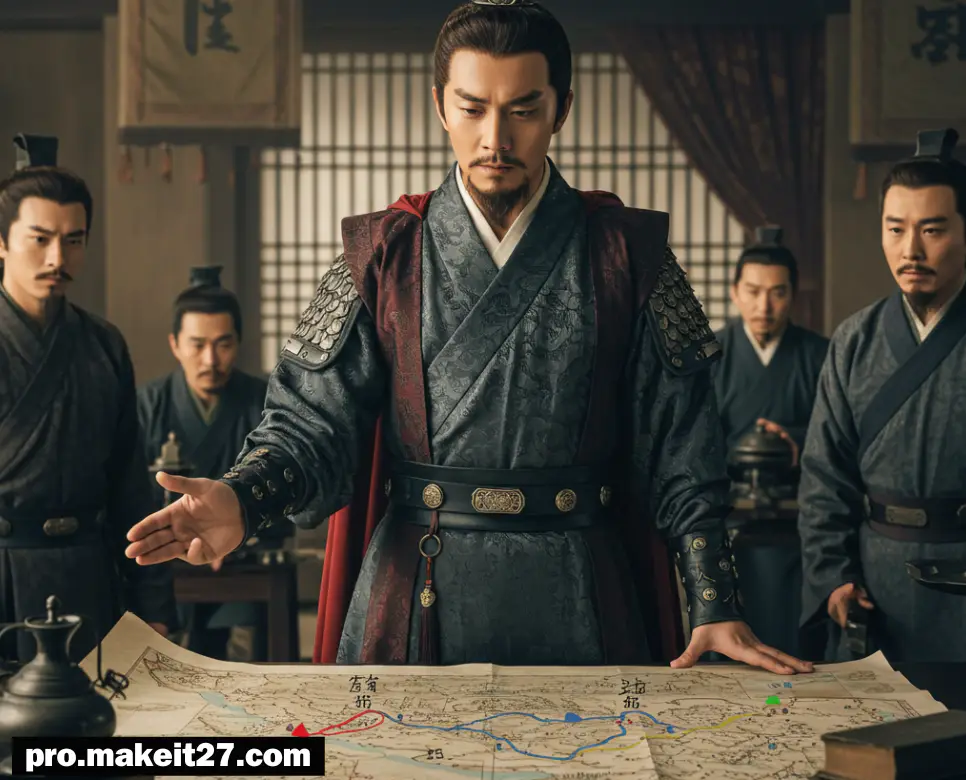 우유부단 뜻, 용미봉추 뜻, 일거양득 뜻: 결단력, 성장, 그리고 효율!