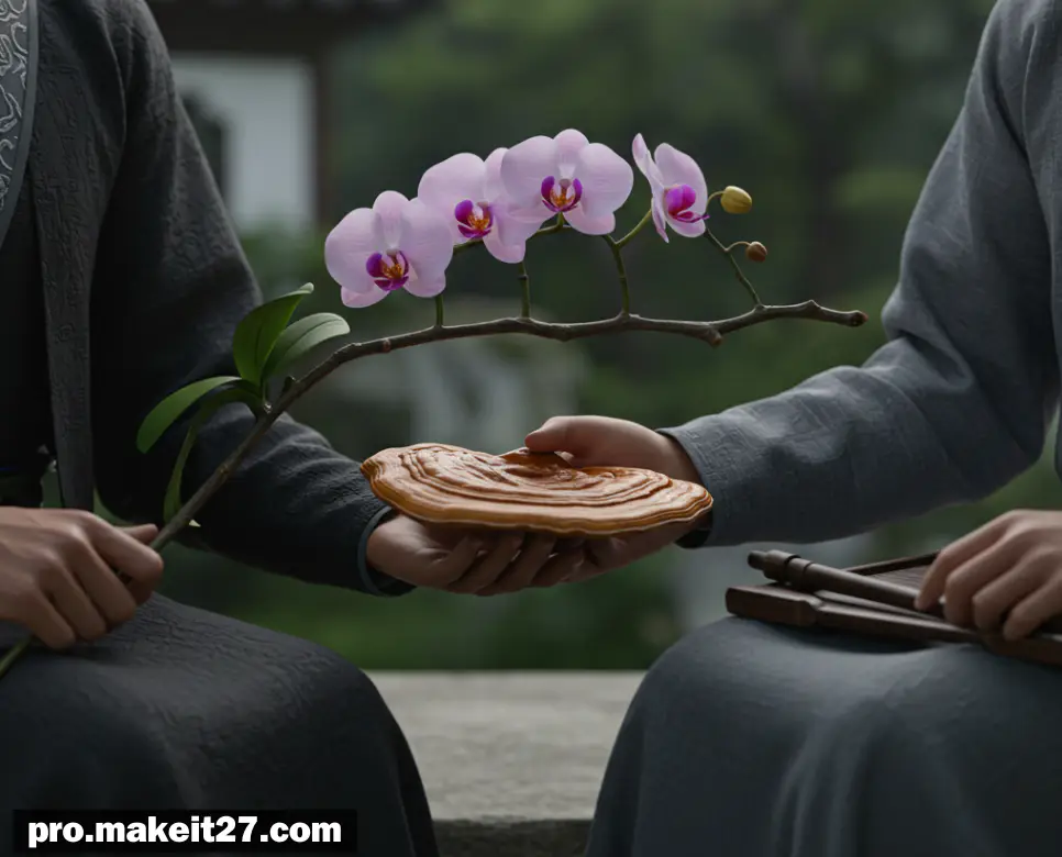 지란지교 뜻, 불원천리 뜻, 유아독존 뜻: 우정, 열정, 그리고 오만에 대한 이야기!