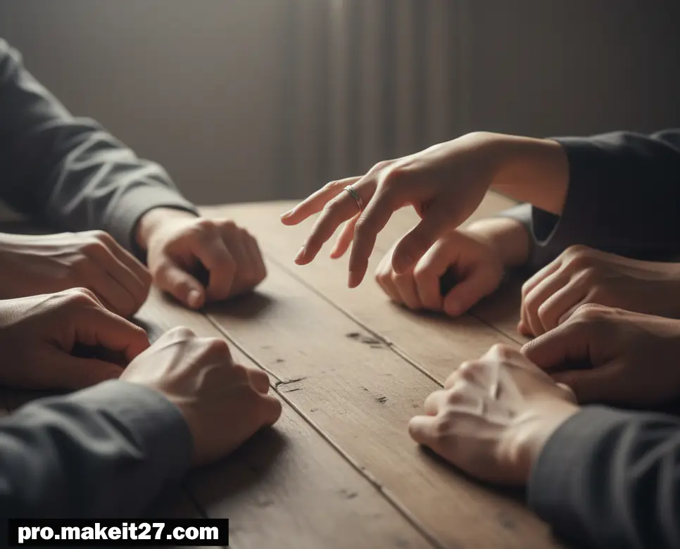 배제 뜻, 차별 뜻, 편견 뜻: 우리 사회의 문제를 이해하는 단어들!