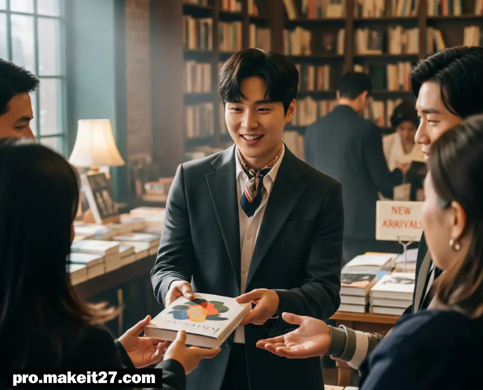 배포 뜻, 기획 뜻, 판권 뜻: 출판과 비즈니스의 핵심 용어