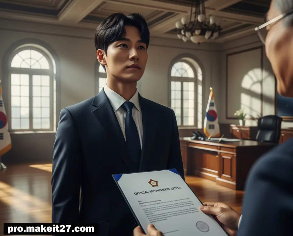 발령 뜻, 인사이동 뜻, 전배 뜻: 직장 생활의 필수 용어