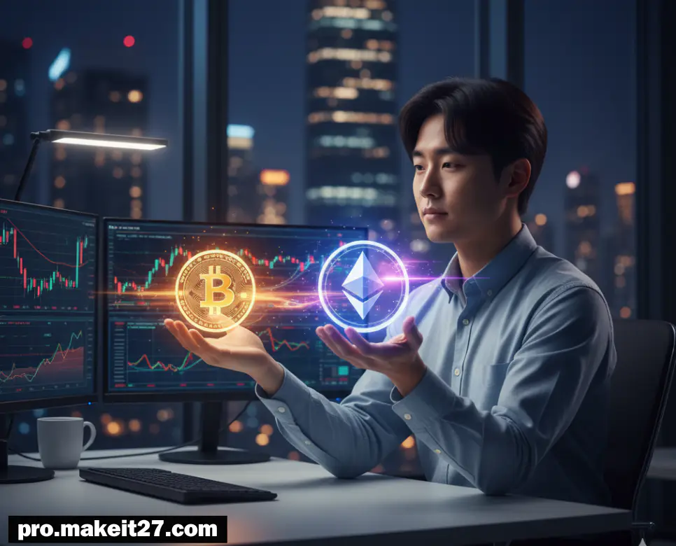 스왑 뜻, 브릿지 뜻, 컨센서스 뜻: 블록체인 기술의 핵심 용어!