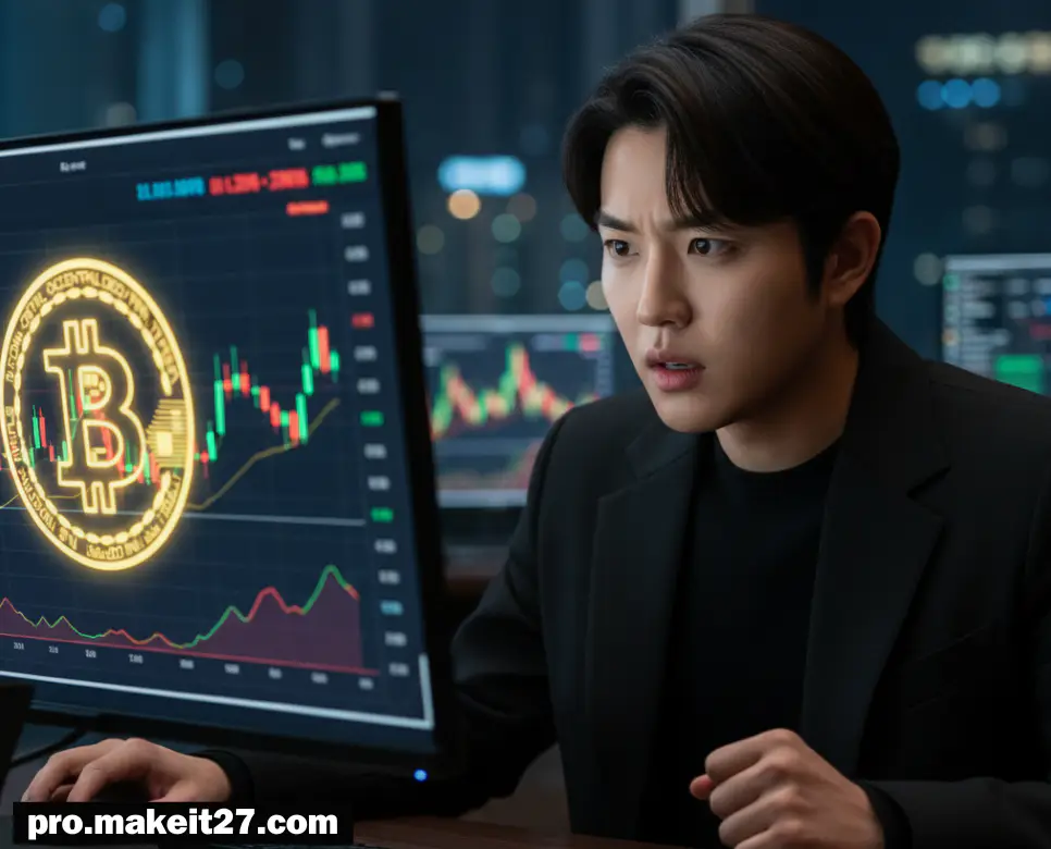 비트코인 뜻, 이더리움 뜻, 세력 뜻: 가상화폐와 투자의 세계