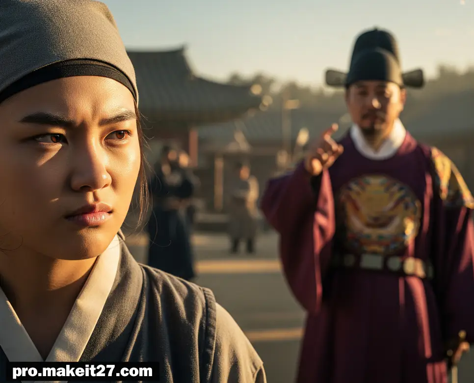 벼슬아치 뜻, 역관 뜻, 화공 뜻: 역사 속의 공무원과 예술가!