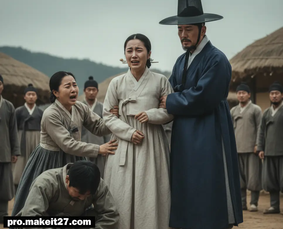 채홍사 뜻, 흥청망청 뜻, 폭군 뜻: 조선 시대의 권력과 비극!