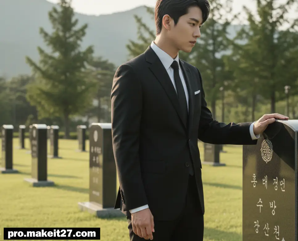 추모 뜻, 봉안당 뜻, 사리 뜻: 고인을 기억하고 기리는 방법!