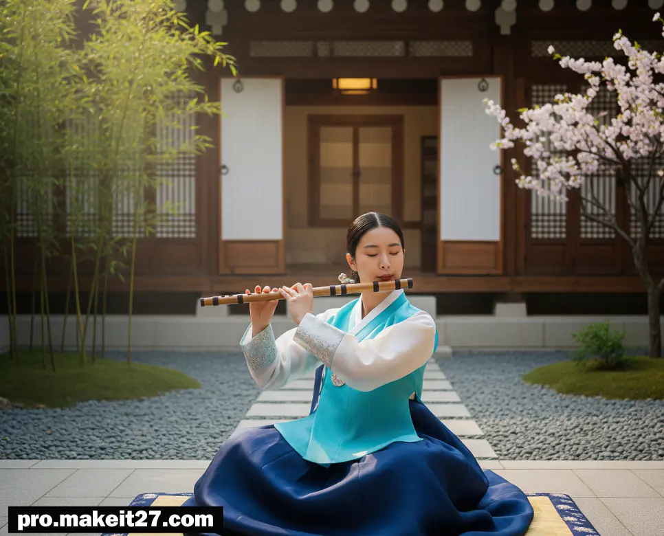 대금 뜻, 아리랑 뜻, 자개 뜻: 악기, 노래, 그리고 공예의 이야기!