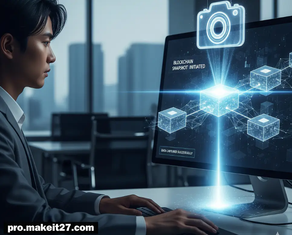 스냅샷 뜻, DID 뜻, DEX 뜻, 개미 뜻: 블록체인과 투자의 핵심 용어!