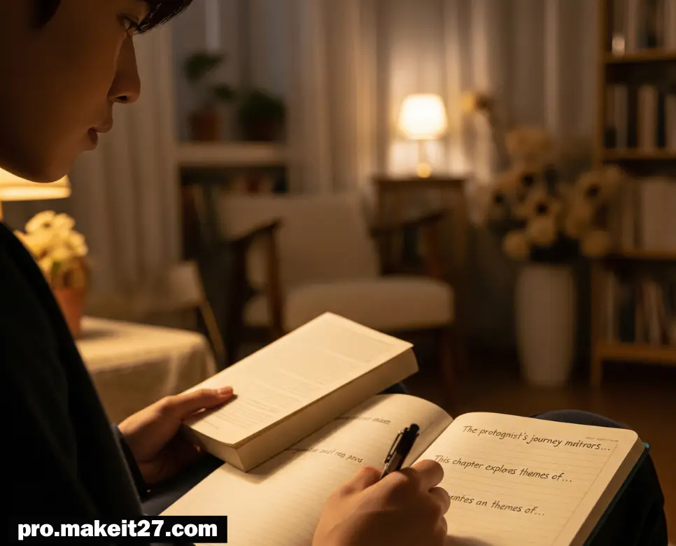 독후감 뜻, 비평 뜻, 평론 뜻: 글에 대한 생각을 담는 다양한 방식!