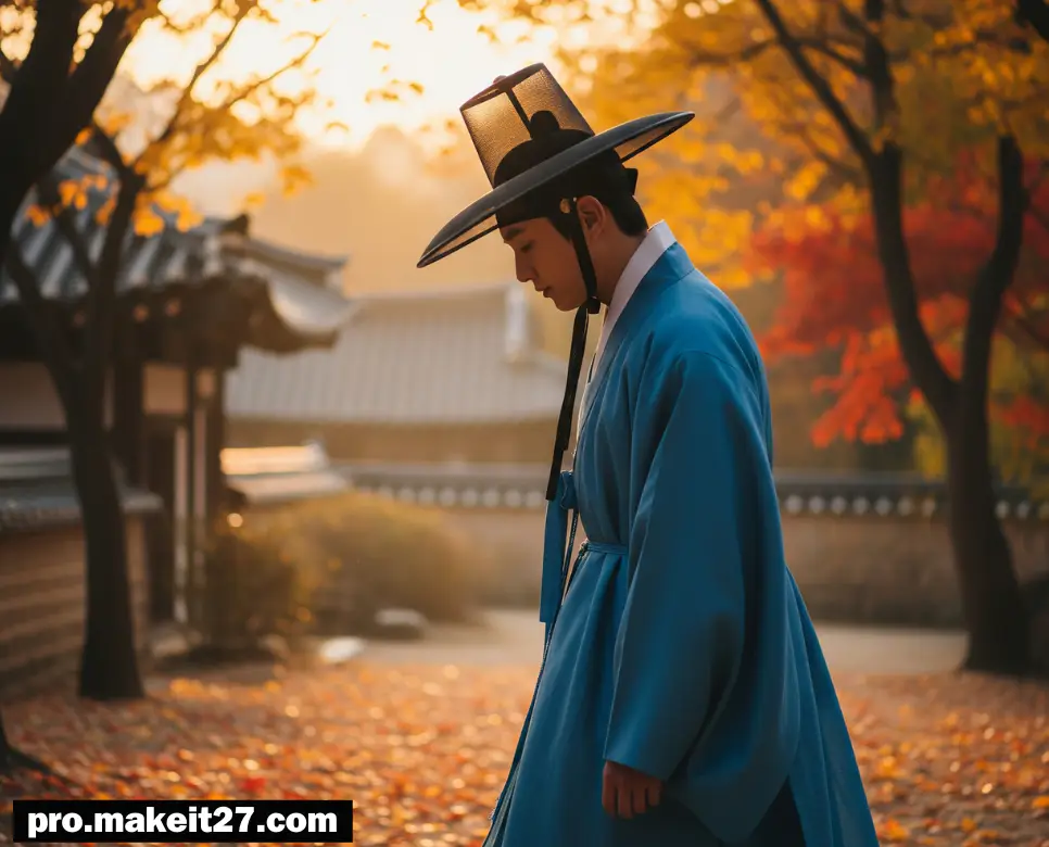 도포 뜻, 노리개 뜻, 해금 뜻: 헷갈리기 쉬운 전통 용어들!