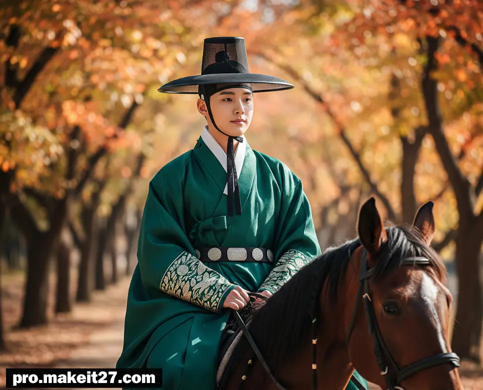 도령 뜻, 아씨 뜻, 마님 뜻: 조선 시대의 신분과 직책을 알아보자!