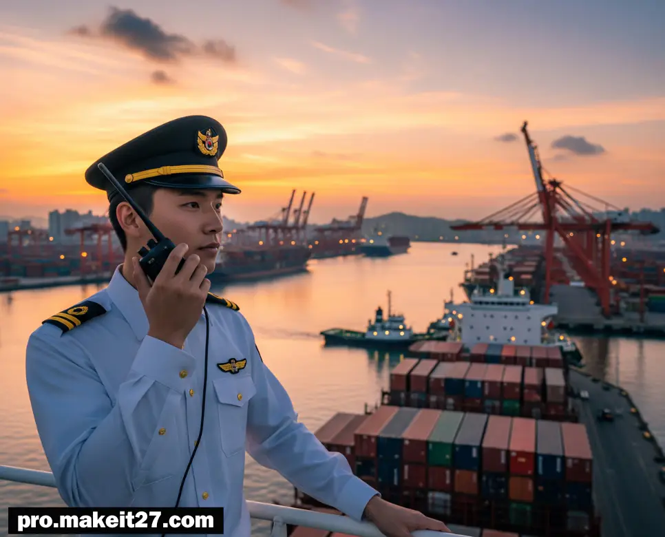 도선사 뜻, 헤드헌터 뜻, 회계감사 뜻: 현대 전문직의 세계를 알아보자!