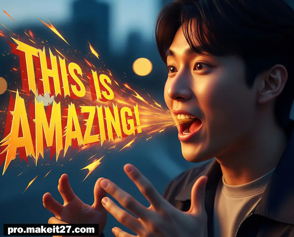 어조 뜻, 독자 뜻, 인물 뜻: 이야기의 기본 요소