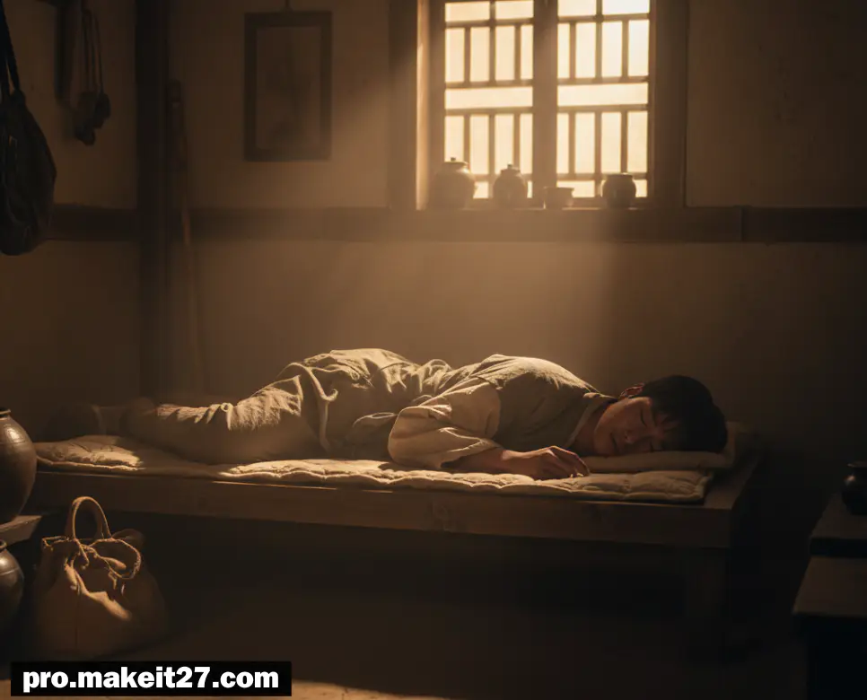 객사 뜻, 순장 뜻, 옥사 뜻: 죽음과 관련된 옛 용어들!