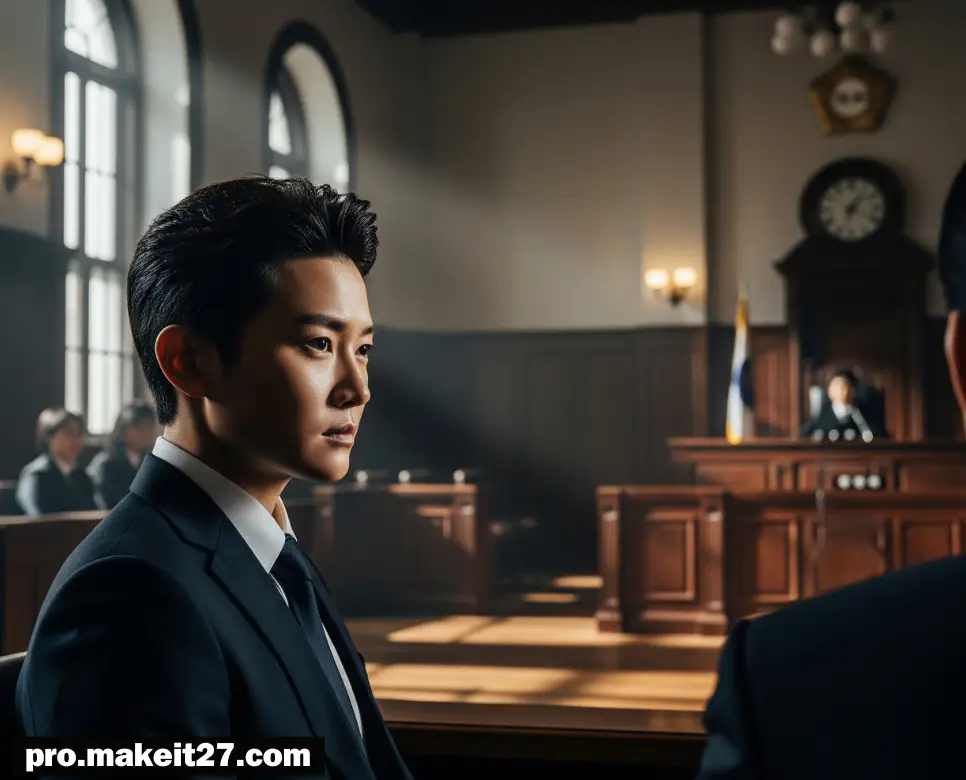 검사 뜻, 외교관 뜻, 군무원 뜻: 법률, 외교, 그리고 국방!